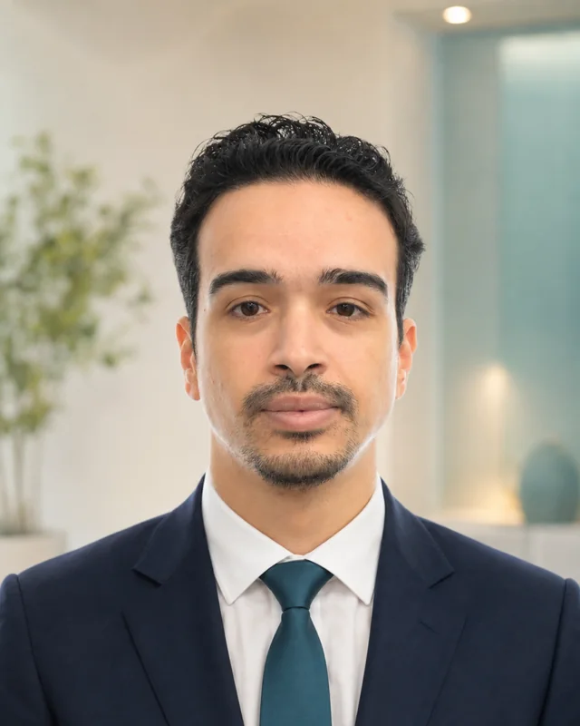 Dr Hesham Alnahal, General Practitioner